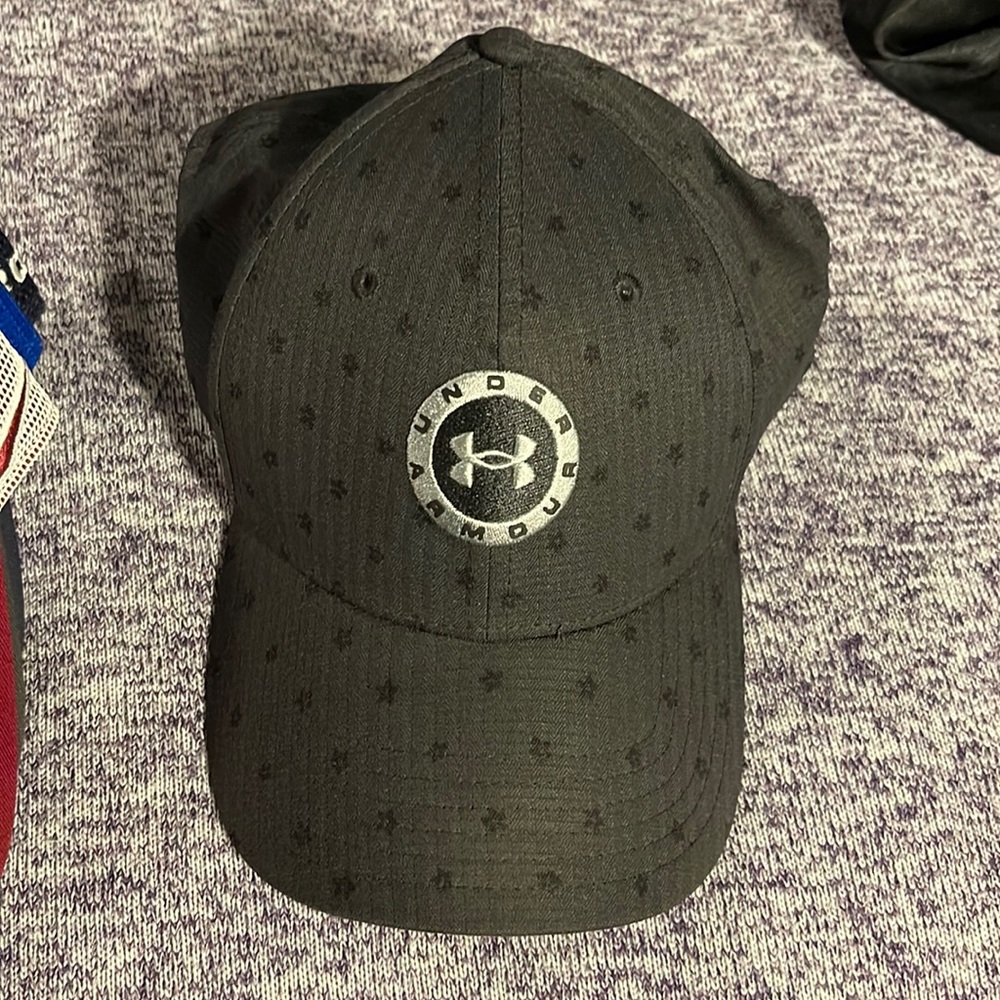 Under Armour SnapBack Hat